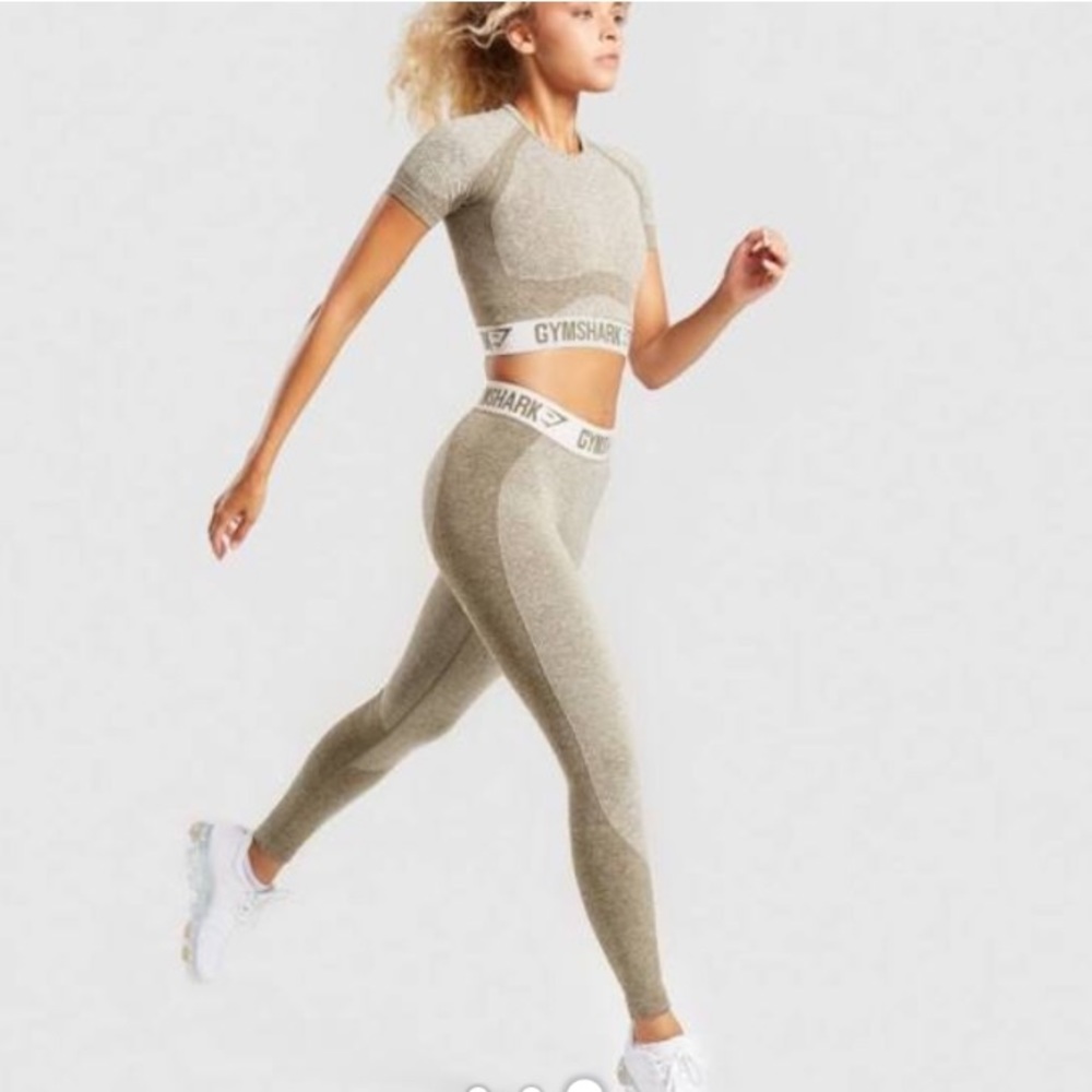 Gymshark Flex Leggings